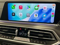 USED 2021 71 BMW X5 3.0 45e 24kWh M Sport SUV 5dr Petrol Plug-in Hybrid Auto xDrive Euro 6 (s/s) (394 ps) 