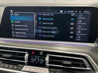 USED 2021 71 BMW X5 3.0 45e 24kWh M Sport SUV 5dr Petrol Plug-in Hybrid Auto xDrive Euro 6 (s/s) (394 ps) 