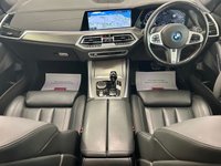 USED 2021 71 BMW X5 3.0 45e 24kWh M Sport SUV 5dr Petrol Plug-in Hybrid Auto xDrive Euro 6 (s/s) (394 ps) 