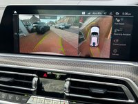 USED 2021 71 BMW X5 3.0 45e 24kWh M Sport SUV 5dr Petrol Plug-in Hybrid Auto xDrive Euro 6 (s/s) (394 ps) 