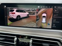 USED 2021 71 BMW X5 3.0 45e 24kWh M Sport SUV 5dr Petrol Plug-in Hybrid Auto xDrive Euro 6 (s/s) (394 ps) 