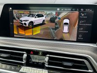 USED 2021 71 BMW X5 3.0 45e 24kWh M Sport SUV 5dr Petrol Plug-in Hybrid Auto xDrive Euro 6 (s/s) (394 ps) 