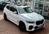 USED 2021 71 BMW X5 3.0 45e 24kWh M Sport SUV 5dr Petrol Plug-in Hybrid Auto xDrive Euro 6 (s/s) (394 ps) 