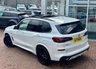 USED 2021 71 BMW X5 3.0 45e 24kWh M Sport SUV 5dr Petrol Plug-in Hybrid Auto xDrive Euro 6 (s/s) (394 ps) 