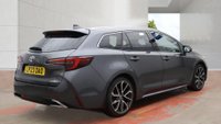 USED 2023 23 TOYOTA COROLLA 2.0 VVT-h Excel Touring Sports 5dr Petrol Hybrid CVT Euro 6 (s/s) (196 ps) SUNROOF NAV LEATHER CAMERA