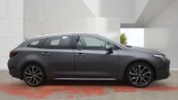 USED 2023 23 TOYOTA COROLLA 2.0 VVT-h Excel Touring Sports 5dr Petrol Hybrid CVT Euro 6 (s/s) (196 ps) SUNROOF NAV LEATHER CAMERA
