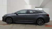 USED 2023 23 TOYOTA COROLLA 2.0 VVT-h Excel Touring Sports 5dr Petrol Hybrid CVT Euro 6 (s/s) (196 ps) SUNROOF NAV LEATHER CAMERA