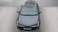 USED 2023 23 TOYOTA COROLLA 2.0 VVT-h Excel Touring Sports 5dr Petrol Hybrid CVT Euro 6 (s/s) (196 ps) SUNROOF NAV LEATHER CAMERA
