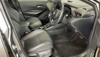 USED 2023 23 TOYOTA COROLLA 2.0 VVT-h Excel Touring Sports 5dr Petrol Hybrid CVT Euro 6 (s/s) (196 ps) SUNROOF NAV LEATHER CAMERA