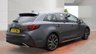 USED 2023 23 TOYOTA COROLLA 2.0 VVT-h Excel Touring Sports 5dr Petrol Hybrid CVT Euro 6 (s/s) (196 ps) SUNROOF NAV LEATHER CAMERA