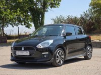 USED 2020 SUZUKI SWIFT 1.2 Dualjet MHEV Attitude Hatchback 5dr Petrol Hybrid Manual Euro 6 (s/s) (90 ps) FSH|LOWOWNERS|6MWARRANTY|ULEZ