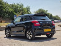 USED 2020 SUZUKI SWIFT 1.2 Dualjet MHEV Attitude Hatchback 5dr Petrol Hybrid Manual Euro 6 (s/s) (90 ps) FSH|LOWOWNERS|6MWARRANTY|ULEZ
