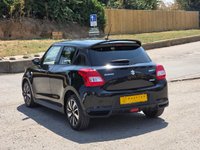 USED 2020 SUZUKI SWIFT 1.2 Dualjet MHEV Attitude Hatchback 5dr Petrol Hybrid Manual Euro 6 (s/s) (90 ps) FSH|LOWOWNERS|6MWARRANTY|ULEZ