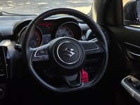 USED 2020 SUZUKI SWIFT 1.2 Dualjet MHEV Attitude Hatchback 5dr Petrol Hybrid Manual Euro 6 (s/s) (90 ps) FSH|LOWOWNERS|6MWARRANTY|ULEZ