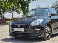 USED 2020 SUZUKI SWIFT 1.2 Dualjet MHEV Attitude Hatchback 5dr Petrol Hybrid Manual Euro 6 (s/s) (90 ps) FSH|LOWOWNERS|6MWARRANTY|ULEZ