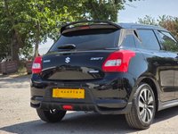USED 2020 SUZUKI SWIFT 1.2 Dualjet MHEV Attitude Hatchback 5dr Petrol Hybrid Manual Euro 6 (s/s) (90 ps) FSH|LOWOWNERS|6MWARRANTY|ULEZ