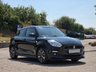 USED 2020 SUZUKI SWIFT 1.2 Dualjet MHEV Attitude Hatchback 5dr Petrol Hybrid Manual Euro 6 (s/s) (90 ps) FSH|LOWOWNERS|6MWARRANTY|ULEZ