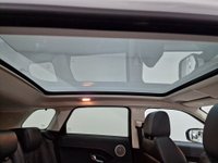 USED 2013 63 LAND ROVER RANGE ROVER EVOQUE 2.2 SD4 Pure Tech Fuji White SUV 5dr Diesel Auto 4WD Euro 5 (s/s) (190 ps) 