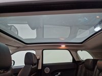 USED 2013 63 LAND ROVER RANGE ROVER EVOQUE 2.2 SD4 Pure Tech Fuji White SUV 5dr Diesel Auto 4WD Euro 5 (s/s) (190 ps) 