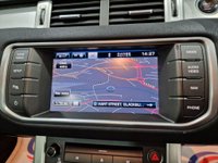 USED 2013 63 LAND ROVER RANGE ROVER EVOQUE 2.2 SD4 Pure Tech Fuji White SUV 5dr Diesel Auto 4WD Euro 5 (s/s) (190 ps) 