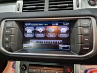 USED 2013 63 LAND ROVER RANGE ROVER EVOQUE 2.2 SD4 Pure Tech Fuji White SUV 5dr Diesel Auto 4WD Euro 5 (s/s) (190 ps) 