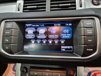 USED 2013 63 LAND ROVER RANGE ROVER EVOQUE 2.2 SD4 Pure Tech Fuji White SUV 5dr Diesel Auto 4WD Euro 5 (s/s) (190 ps) 