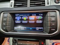 USED 2013 63 LAND ROVER RANGE ROVER EVOQUE 2.2 SD4 Pure Tech Fuji White SUV 5dr Diesel Auto 4WD Euro 5 (s/s) (190 ps) 