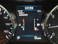 USED 2013 63 LAND ROVER RANGE ROVER EVOQUE 2.2 SD4 Pure Tech Fuji White SUV 5dr Diesel Auto 4WD Euro 5 (s/s) (190 ps) 