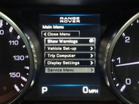 USED 2013 63 LAND ROVER RANGE ROVER EVOQUE 2.2 SD4 Pure Tech Fuji White SUV 5dr Diesel Auto 4WD Euro 5 (s/s) (190 ps) 
