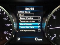 USED 2013 63 LAND ROVER RANGE ROVER EVOQUE 2.2 SD4 Pure Tech Fuji White SUV 5dr Diesel Auto 4WD Euro 5 (s/s) (190 ps) 