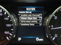 USED 2013 63 LAND ROVER RANGE ROVER EVOQUE 2.2 SD4 Pure Tech Fuji White SUV 5dr Diesel Auto 4WD Euro 5 (s/s) (190 ps) 