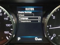 USED 2013 63 LAND ROVER RANGE ROVER EVOQUE 2.2 SD4 Pure Tech Fuji White SUV 5dr Diesel Auto 4WD Euro 5 (s/s) (190 ps) 