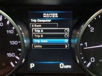 USED 2013 63 LAND ROVER RANGE ROVER EVOQUE 2.2 SD4 Pure Tech Fuji White SUV 5dr Diesel Auto 4WD Euro 5 (s/s) (190 ps) 