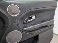 USED 2013 63 LAND ROVER RANGE ROVER EVOQUE 2.2 SD4 Pure Tech Fuji White SUV 5dr Diesel Auto 4WD Euro 5 (s/s) (190 ps) 