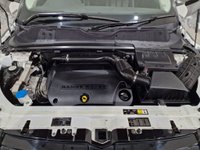 USED 2013 63 LAND ROVER RANGE ROVER EVOQUE 2.2 SD4 Pure Tech Fuji White SUV 5dr Diesel Auto 4WD Euro 5 (s/s) (190 ps) 