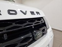 USED 2013 63 LAND ROVER RANGE ROVER EVOQUE 2.2 SD4 Pure Tech Fuji White SUV 5dr Diesel Auto 4WD Euro 5 (s/s) (190 ps) 