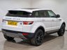USED 2013 63 LAND ROVER RANGE ROVER EVOQUE 2.2 SD4 Pure Tech Fuji White SUV 5dr Diesel Auto 4WD Euro 5 (s/s) (190 ps) 