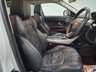 USED 2013 63 LAND ROVER RANGE ROVER EVOQUE 2.2 SD4 Pure Tech Fuji White SUV 5dr Diesel Auto 4WD Euro 5 (s/s) (190 ps) 