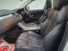 USED 2013 63 LAND ROVER RANGE ROVER EVOQUE 2.2 SD4 Pure Tech Fuji White SUV 5dr Diesel Auto 4WD Euro 5 (s/s) (190 ps) 