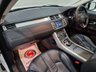 USED 2013 63 LAND ROVER RANGE ROVER EVOQUE 2.2 SD4 Pure Tech Fuji White SUV 5dr Diesel Auto 4WD Euro 5 (s/s) (190 ps) 