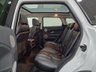 USED 2013 63 LAND ROVER RANGE ROVER EVOQUE 2.2 SD4 Pure Tech Fuji White SUV 5dr Diesel Auto 4WD Euro 5 (s/s) (190 ps) 