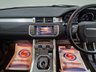 USED 2013 63 LAND ROVER RANGE ROVER EVOQUE 2.2 SD4 Pure Tech Fuji White SUV 5dr Diesel Auto 4WD Euro 5 (s/s) (190 ps) 