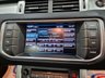 USED 2013 63 LAND ROVER RANGE ROVER EVOQUE 2.2 SD4 Pure Tech Fuji White SUV 5dr Diesel Auto 4WD Euro 5 (s/s) (190 ps) 