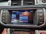 USED 2013 63 LAND ROVER RANGE ROVER EVOQUE 2.2 SD4 Pure Tech Fuji White SUV 5dr Diesel Auto 4WD Euro 5 (s/s) (190 ps) 