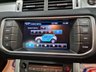 USED 2013 63 LAND ROVER RANGE ROVER EVOQUE 2.2 SD4 Pure Tech Fuji White SUV 5dr Diesel Auto 4WD Euro 5 (s/s) (190 ps) 