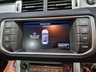 USED 2013 63 LAND ROVER RANGE ROVER EVOQUE 2.2 SD4 Pure Tech Fuji White SUV 5dr Diesel Auto 4WD Euro 5 (s/s) (190 ps) 