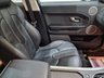 USED 2013 63 LAND ROVER RANGE ROVER EVOQUE 2.2 SD4 Pure Tech Fuji White SUV 5dr Diesel Auto 4WD Euro 5 (s/s) (190 ps) 