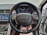USED 2013 63 LAND ROVER RANGE ROVER EVOQUE 2.2 SD4 Pure Tech Fuji White SUV 5dr Diesel Auto 4WD Euro 5 (s/s) (190 ps) 