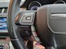USED 2013 63 LAND ROVER RANGE ROVER EVOQUE 2.2 SD4 Pure Tech Fuji White SUV 5dr Diesel Auto 4WD Euro 5 (s/s) (190 ps) 