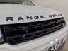 USED 2013 63 LAND ROVER RANGE ROVER EVOQUE 2.2 SD4 Pure Tech Fuji White SUV 5dr Diesel Auto 4WD Euro 5 (s/s) (190 ps) 
